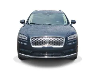 Lincoln Nautilus 2023 AWD Reserve 4dr SUV