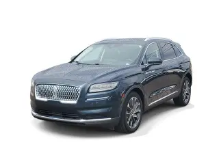 Lincoln Nautilus 2023 AWD Reserve 4dr SUV