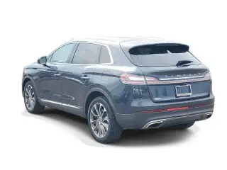 Lincoln Nautilus 2023 AWD Reserve 4dr SUV