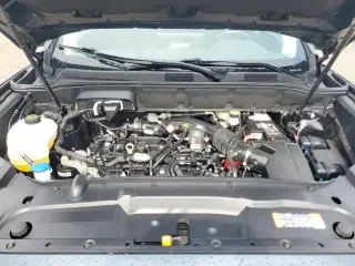 Lincoln Nautilus 2023 AWD Reserve 4dr SUV