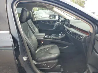 Lincoln Nautilus 2023 AWD Reserve 4dr SUV