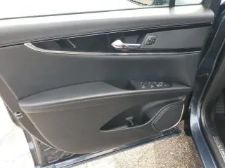 Lincoln Nautilus 2023 AWD Reserve 4dr SUV