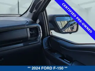 Ford F-150 2024 4x4 XLT 4dr SuperCrew 5.5 ft. SB