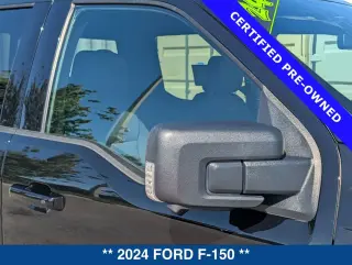 Ford F-150 2024 4x4 XLT 4dr SuperCrew 5.5 ft. SB