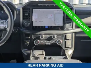 Ford F-150 2024 4x4 XLT 4dr SuperCrew 5.5 ft. SB