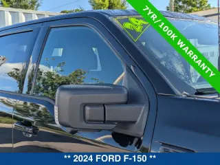 Ford F-150 2024 4x4 XLT 4dr SuperCrew 5.5 ft. SB