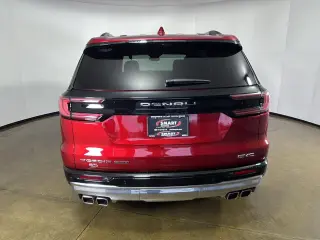2025 GMC Acadia