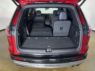 2025 GMC Acadia