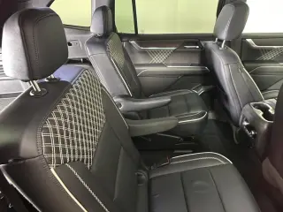 2025 GMC Acadia