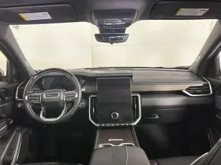 2025 GMC Acadia