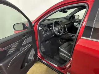 2025 GMC Acadia