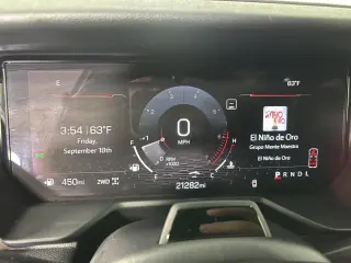 2025 GMC Acadia