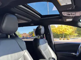 2025 Toyota Sienna