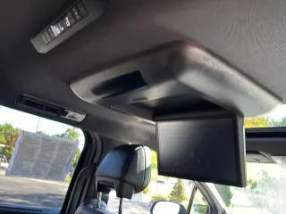2025 Toyota Sienna