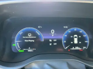 2025 Toyota Sienna