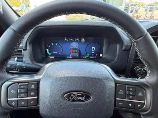 Ford F-150 2024 4x4 XLT 4dr SuperCrew 5.5 ft. SB
