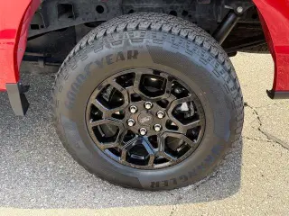 Ford F-150 2024 4x4 XLT 4dr SuperCrew 5.5 ft. SB
