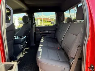Ford F-150 2024 4x4 XLT 4dr SuperCrew 5.5 ft. SB
