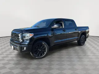 2021 Toyota Tundra