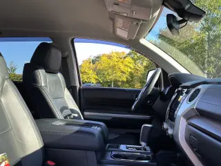 2021 Toyota Tundra