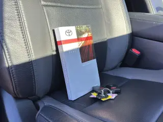 2021 Toyota Tundra