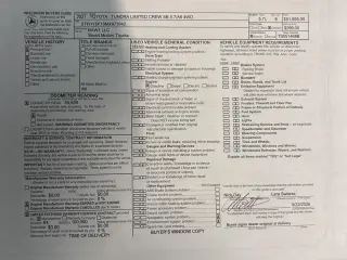 2021 Toyota Tundra