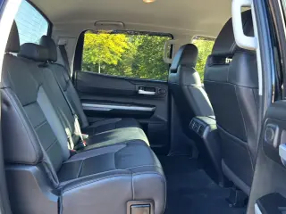 2021 Toyota Tundra
