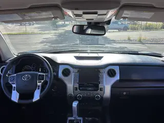 2021 Toyota Tundra