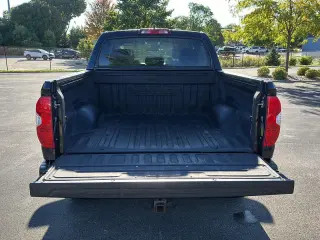 2021 Toyota Tundra