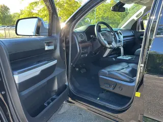 2021 Toyota Tundra