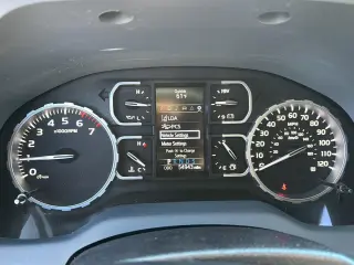 2021 Toyota Tundra