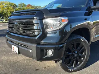 2021 Toyota Tundra