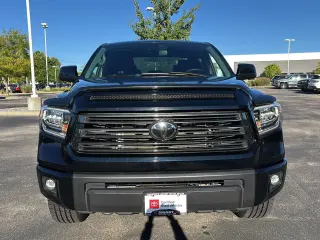 2021 Toyota Tundra