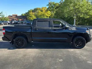 2021 Toyota Tundra