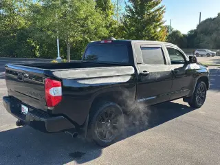 2021 Toyota Tundra