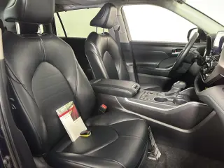 2026 Toyota Highlander