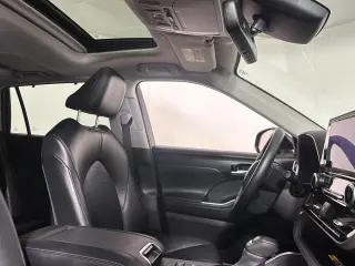 2026 Toyota Highlander