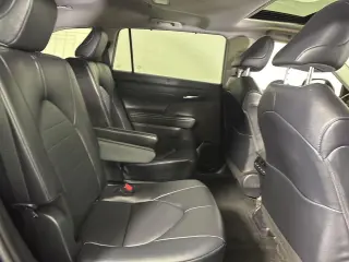 2026 Toyota Highlander