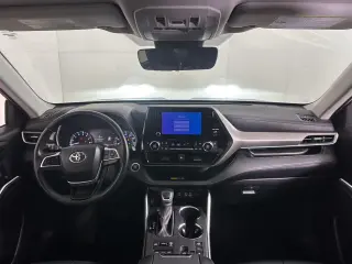 2026 Toyota Highlander
