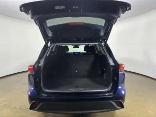 2026 Toyota Highlander