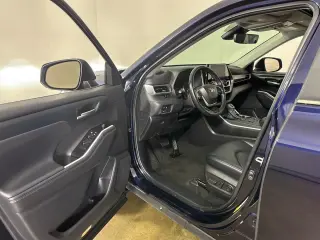 2026 Toyota Highlander