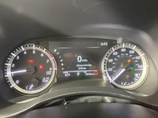 2026 Toyota Highlander