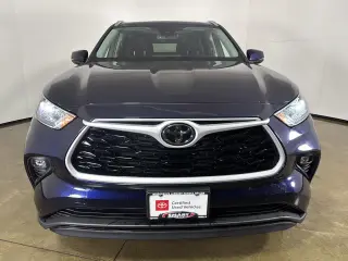 2026 Toyota Highlander
