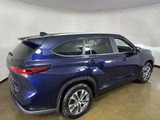 2026 Toyota Highlander