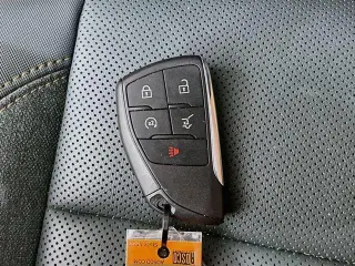 GMC Acadia 2024 4x4 AT4 4dr SUV