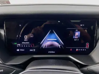 GMC Acadia 2024 4x4 AT4 4dr SUV