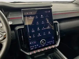 GMC Acadia 2024 4x4 AT4 4dr SUV