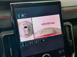 GMC Acadia 2024 4x4 AT4 4dr SUV
