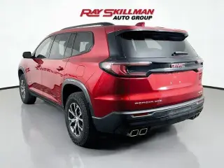 GMC Acadia 2024 4x4 AT4 4dr SUV
