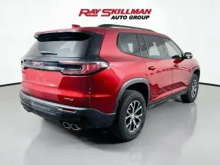 GMC Acadia 2024 4x4 AT4 4dr SUV